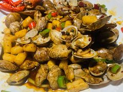 -马头巷·隐庐居·红油大虾(园区店)