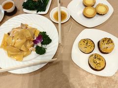 -广东胜利宾馆西关粤中餐厅