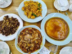 -清真利德顺小老饭庄(复兴路店)