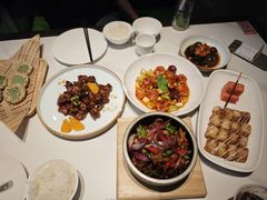 -外婆家(西红门荟聚购物中心店)