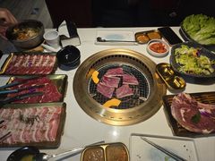 -炙城·韩式烤肉(南京东路店)