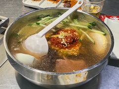 -白玉串城·朝鲜族烤串(龙岗店)