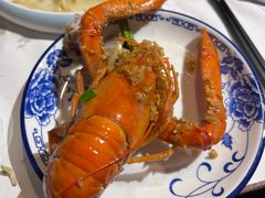 -江味龙虾馆·裸蓝龙虾(南山店)