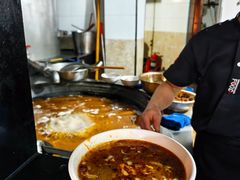 -兄弟俩老李家牛肉汤(总店)