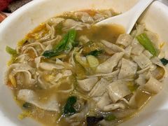 -永和红旗美食城