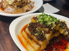 川北凉粉-陈麻婆豆腐(旗舰店)