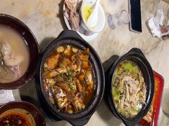 -渝味川菜(夜宵航母店)