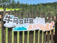 -清远熹乐谷温泉度假酒店
