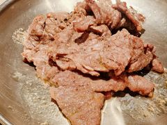 -西塔老太太泥炉烤肉(亚运村店)