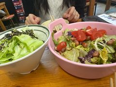 -炒豆合作社(东四总店)