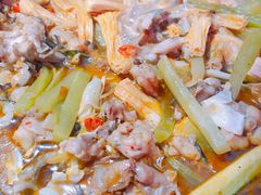 -蘭奢雅集·江浙菜(青山江滩店)