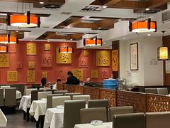 -福来居烤鸭店(天坛二店)