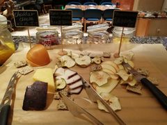 -威斯汀舞台餐厅