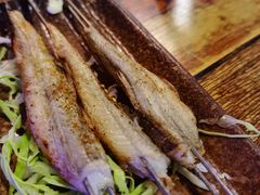 -质烤烤物·活烤海鲜(质烤总店)