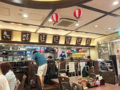 -矢场猪(名古屋站名铁店)