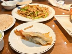 -春水锅贴·传统鲁菜(大明湖店)