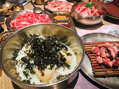 -西塔老太太泥炉烤肉(北京亚运村店)
