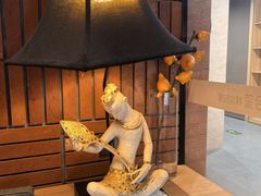 -泰合玺·精油疗愈SPA(狮山天街生活广场店)