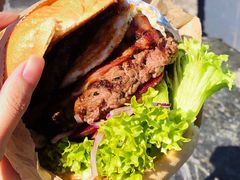 -Fergburger(皇后镇店)