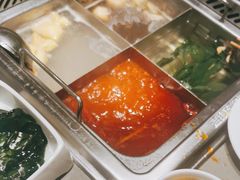 -海底捞火锅(江南盛天地店)