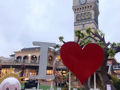 -王府井奥莱临潼小镇(临潼店)