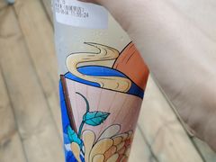 多肉黄皮-常来茶·水果研究所(西溪里店)