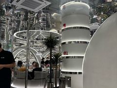 -3号仓库·创意中国菜(新世界城店)