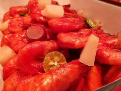 -长春富力万达文华酒店-集·味自助餐厅