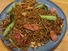-大茗东北烧烤·鹤岗小串·老式麻辣烫(紫藤路店)