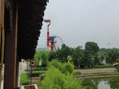 -云幽谷旅游区