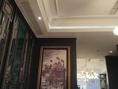 -新白鹿餐厅(爱琴海购物中心店)
