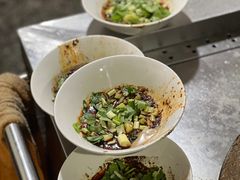 -甘记肥肠粉(马鞍北路店)
