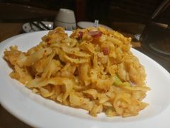 洋芋擦擦-福茂源横山铁锅羊肉(牡丹园店)