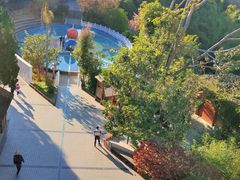 -墨江北回归线标志园