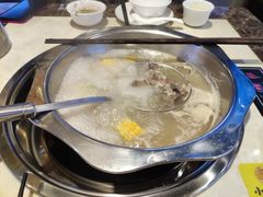 -小肥牛潮汕牛肉火锅(南联店)