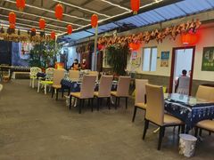 -瑞丰园庭院餐厅·白族传统家常菜