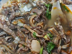-绥缘老烧麦(中天店)
