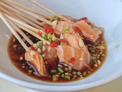 -小林哥的海鲜馆·夜宵烧烤(渔人码头店)