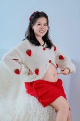 -玛瑞莎·儿童·亲子摄影(越秀店)