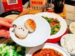 -京城小江南·北京烤鸭·江南土菜·白鱼(中关村店)