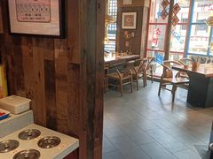 -海之屋韩式烤肉(海棠68环球美食街店)