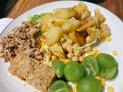 -SaladJohn沙拉匠(凯德1818店)