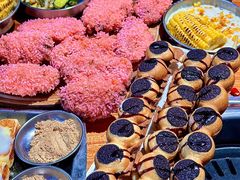 -哼蟹二将·烤肉酱蟹(合生汇店)