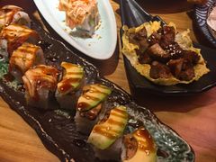 -和风食堂·日料·无界小火锅