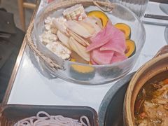 -菌小白火锅(时尚天河店)