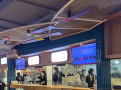 -易裕和·长沙米粉(竹塘西路店)