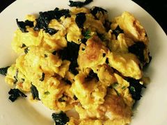 -九华山友谊土菜馆 小资餐厅