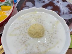 -甜心妈妈·榴莲星级糖水(北京路总店)