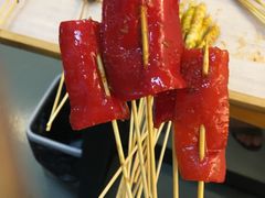 -逗烤·轻烧烤(福田店)