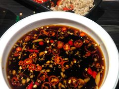 -东椰·海南椰子鸡火锅(朝阳门店)